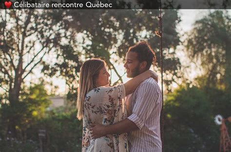 rencontre celibataire quebec|Rencontre célibataires Québec